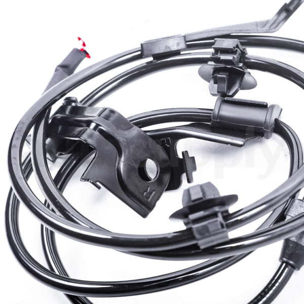 Toyota 89542-52030 - ABS Wheel Speed Sensor - Image 4