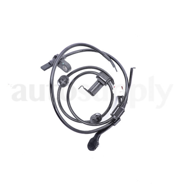 Toyota ALS1765 - ABS Wheel Speed Sensor
