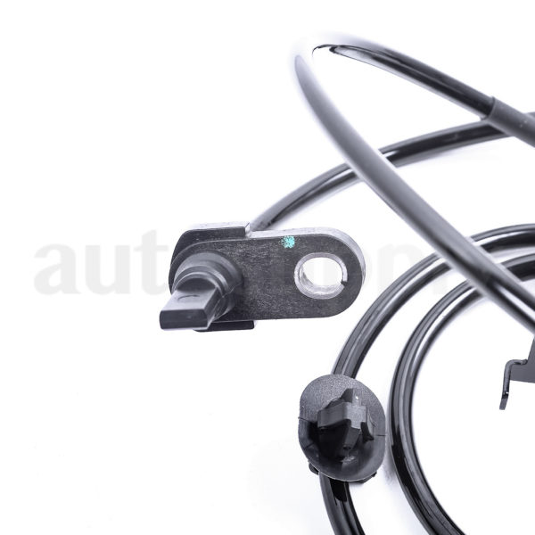 Toyota ALS1765 - ABS Wheel Speed Sensor - Image 2