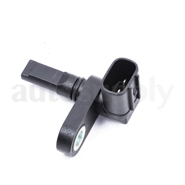 Toyota 89543-04020 - ABS Wheel Speed Sensor