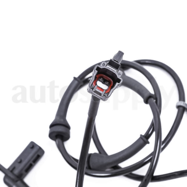 Nissan 47901-9Y000 - ABS Wheel Speed Sensor - Image 2