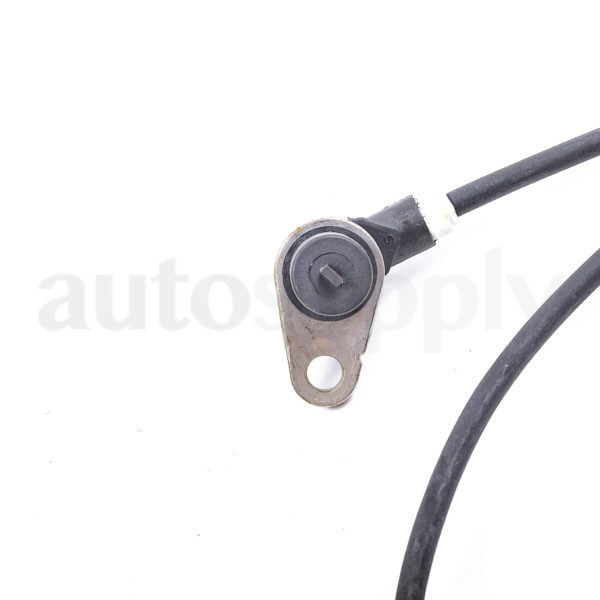 Nissan 47910-0L700 - ABS Wheel Speed Sensor - Image 2