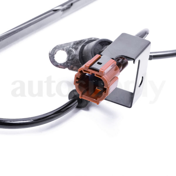 Nissan 47901-0L700 - ABS Wheel Speed Sensor - Image 2