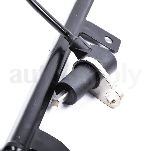 Nissan 47901-0L700 - ABS Wheel Speed Sensor - Image 3