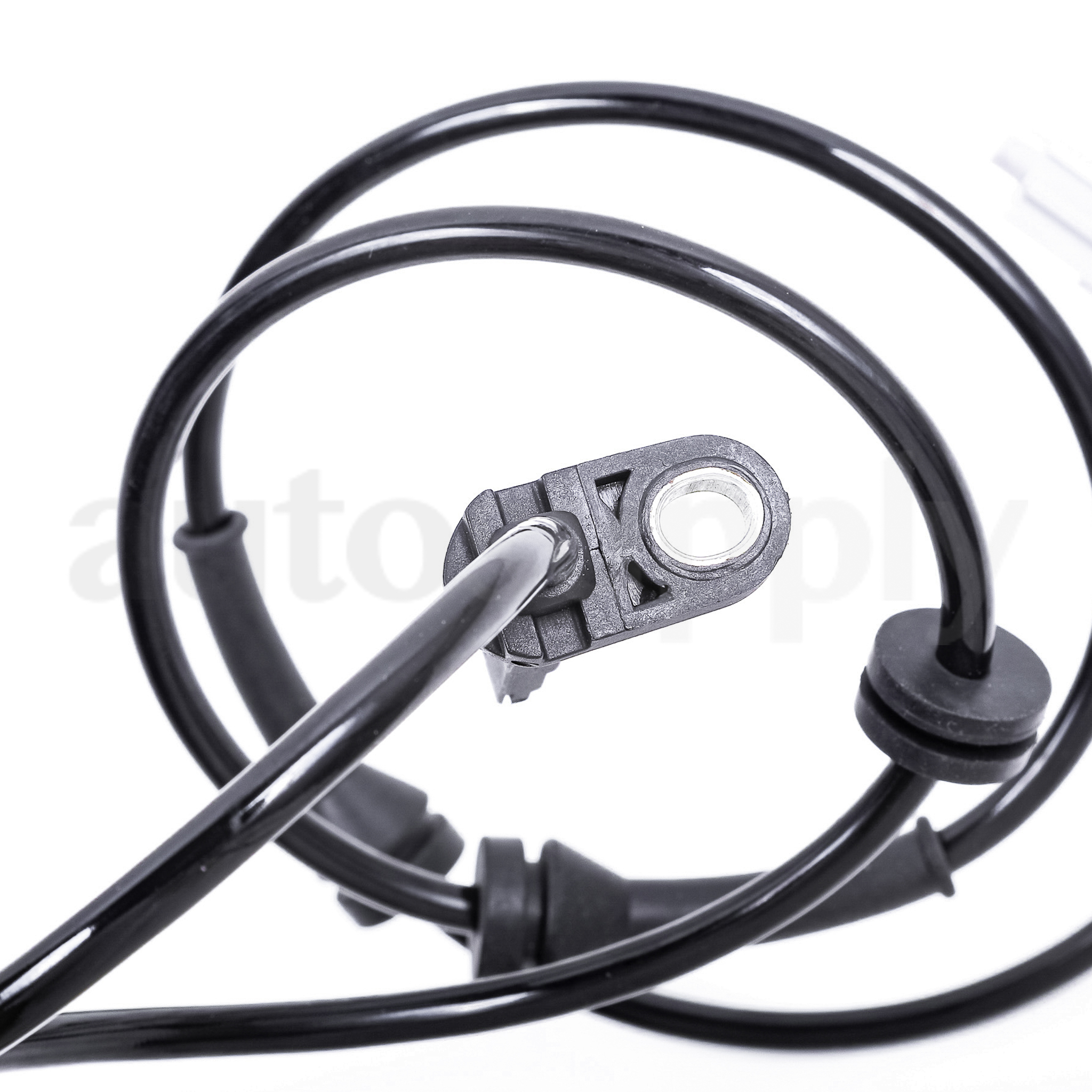 4pcs ABS Wheel Speed Sensor For Nissan Titan 47910-7S025 47901-7S200