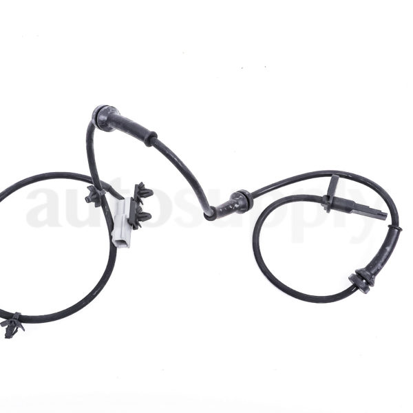 Nissan 47900-JN00A - ABS Wheel Speed Sensor