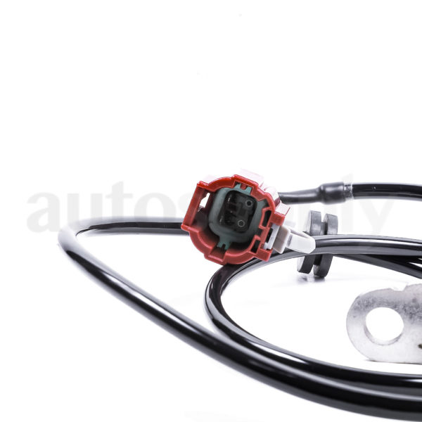 Nissan 47901-EB300 - ABS Wheel Speed Sensor - Image 2
