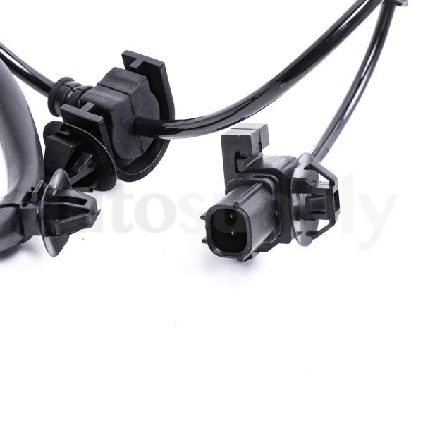 Honda 57455-SWA-003 - ABS Wheel Speed Sensor - Image 3