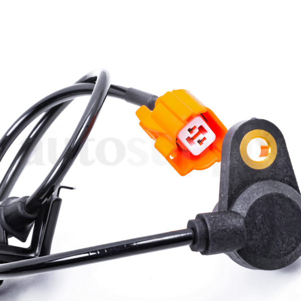 Honda 57470-S84-A52 - ABS Wheel Speed Sensor - Image 3