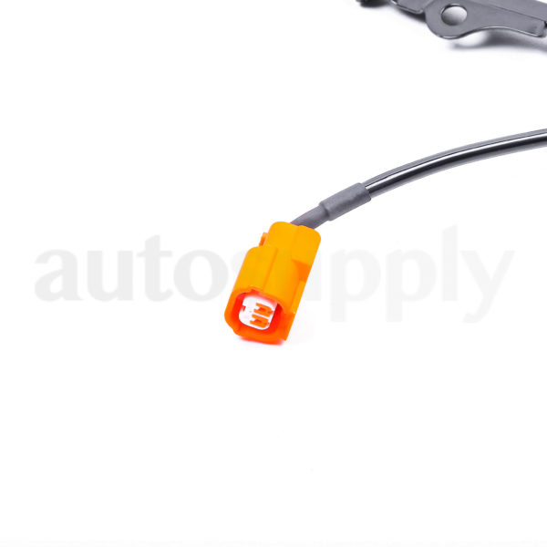 Honda 57455-SDC-013 - ABS Wheel Speed Sensor - Image 2