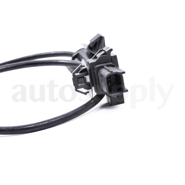 Honda 57475-T0A-A01 - ABS Wheel Speed Sensor - Image 2