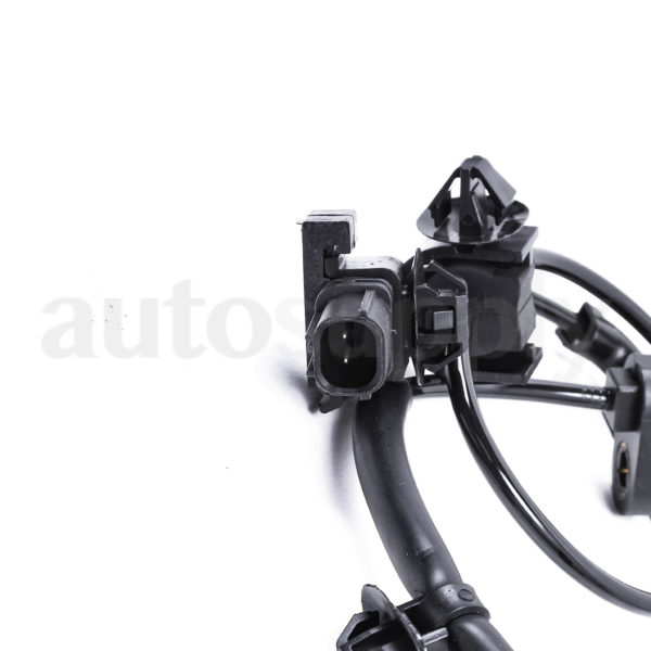 Honda 57455-SXS-003 - ABS Wheel Speed Sensor - Image 2