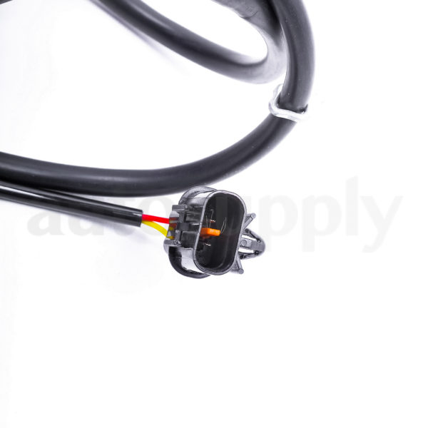 Mitsubishi MR527312 - ABS Wheel Speed Sensor - Image 2
