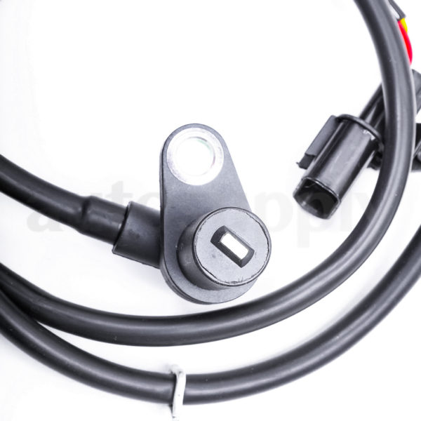 Mitsubishi MR527312 - ABS Wheel Speed Sensor - Image 3