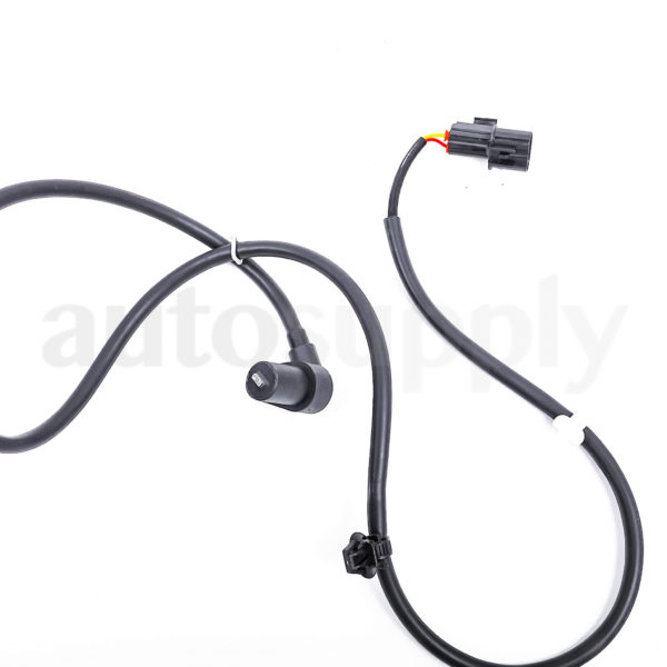 Mitsubishi MR527311 - ABS Wheel Speed Sensor