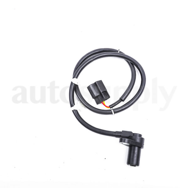 Mitsubishi MR493460 - ABS Wheel Speed Sensor