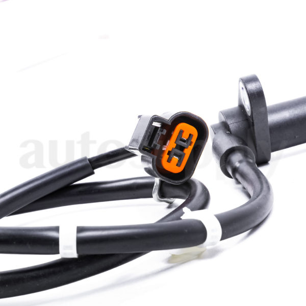Mitsubishi MR493460 - ABS Wheel Speed Sensor - Image 3