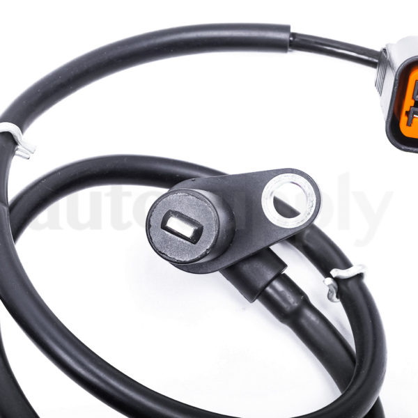 Mitsubishi MR493459 - ABS Wheel Speed Sensor - Image 2