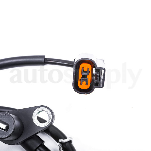 Mitsubishi MR493459 - ABS Wheel Speed Sensor - Image 3
