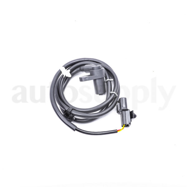 Mitsubishi MR961238 - ABS Wheel Speed Sensor