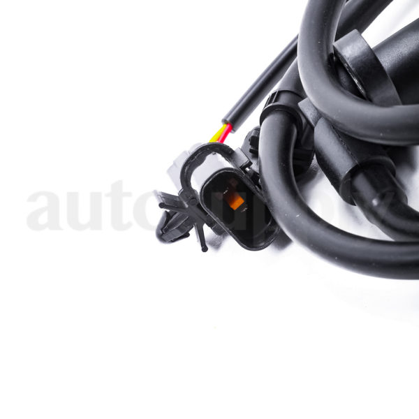 Mitsubishi MR961238 - ABS Wheel Speed Sensor - Image 3