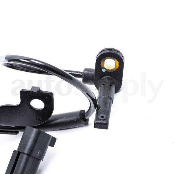 Mitsubishi 5S11131 - ABS Wheel Speed Sensor - Image 2