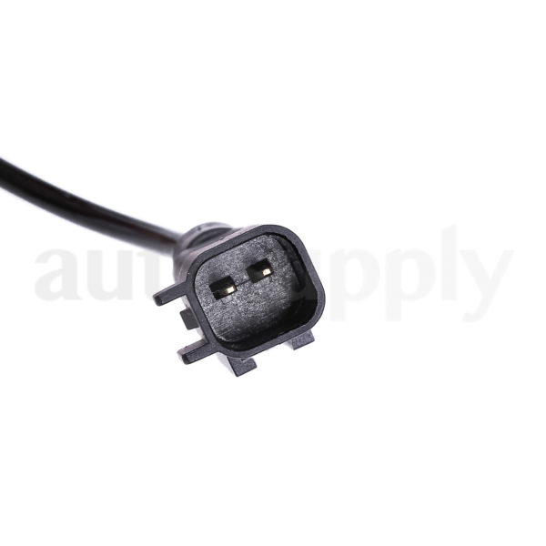 Mitsubishi 4670A582 - ABS Wheel Speed Sensor - Image 2