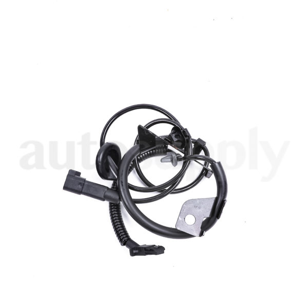 Mitsubishi ALS1707 - ABS Wheel Speed Sensor
