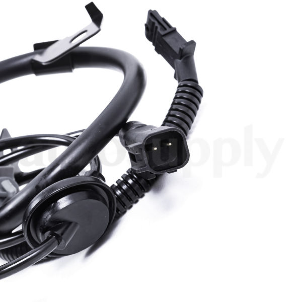 Mitsubishi ALS1707 - ABS Wheel Speed Sensor - Image 2