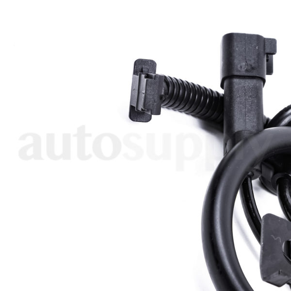 Mitsubishi ALS1707 - ABS Wheel Speed Sensor - Image 3