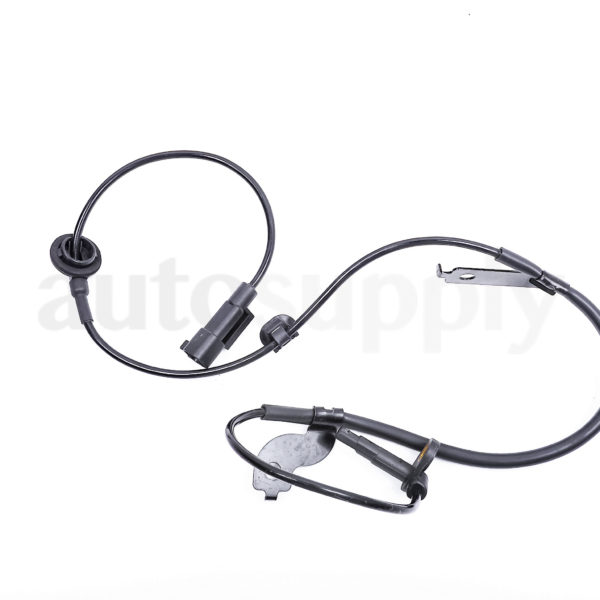 Mitsubishi 4670A577 - ABS Wheel Speed Sensor