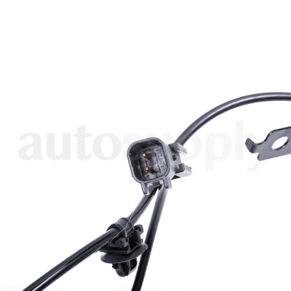 Mitsubishi 4670A577 - ABS Wheel Speed Sensor - Image 2