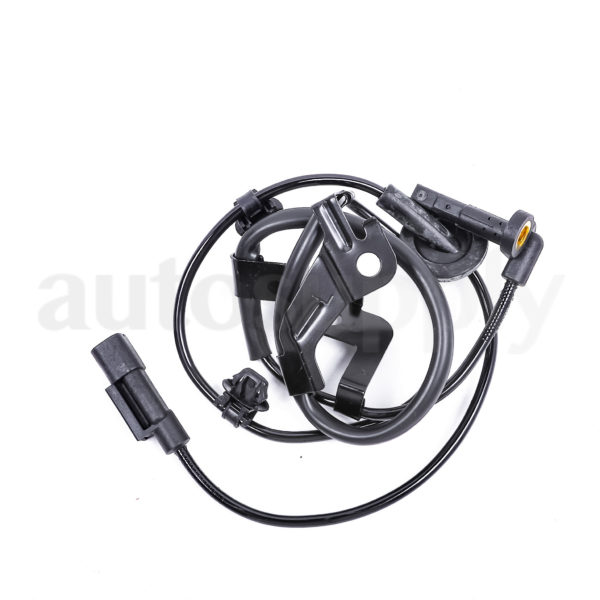 Mitsubishi 4670A583 - ABS Wheel Speed Sensor
