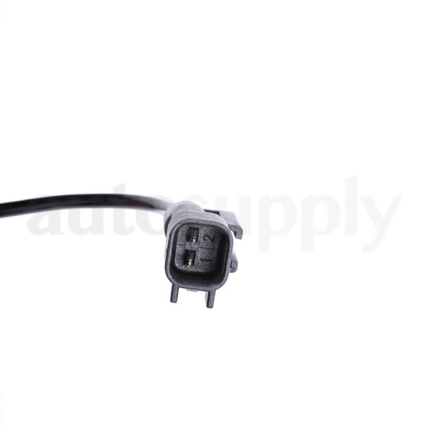 Mitsubishi 4670A583 - ABS Wheel Speed Sensor - Image 2