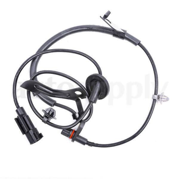 Mitsubishi 4670A579 - ABS Wheel Speed Sensor