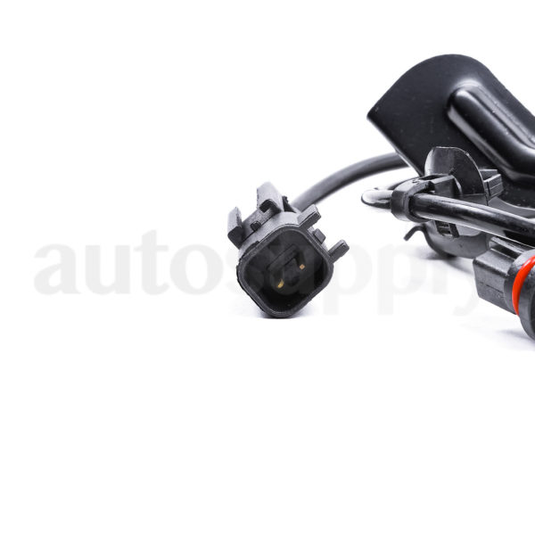 Mitsubishi 4670A579 - ABS Wheel Speed Sensor - Image 2