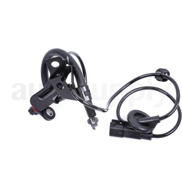 Mitsubishi 4670A580 - ABS Wheel Speed Sensor