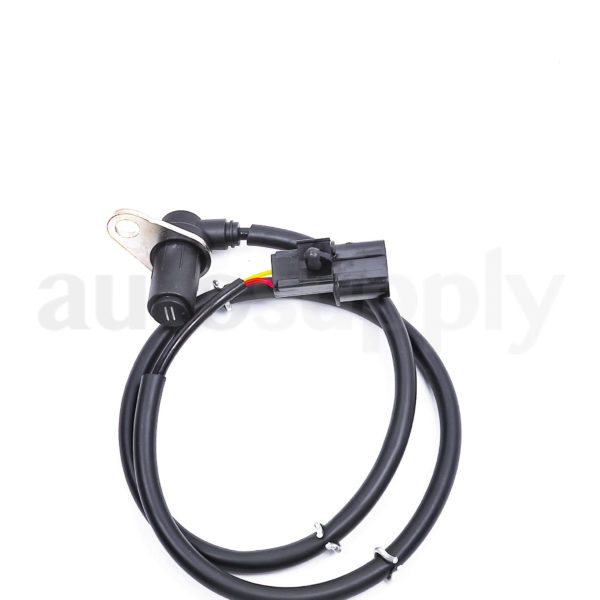 Mitsubishi MR407270 - ABS Wheel Speed Sensor
