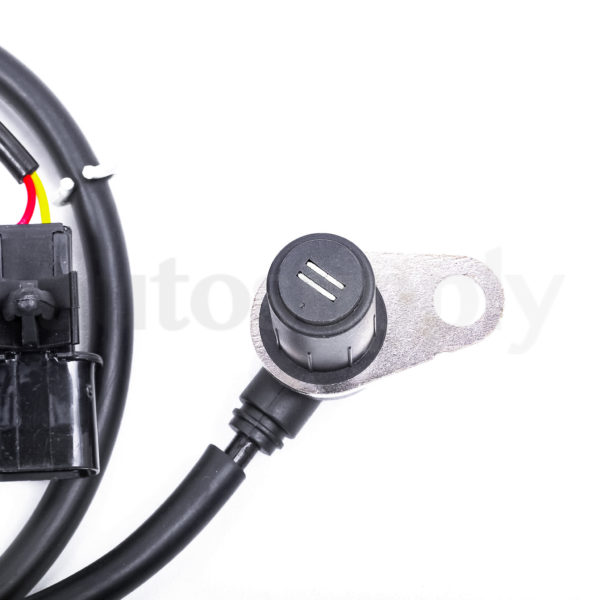 Mitsubishi MR407270 - ABS Wheel Speed Sensor - Image 3