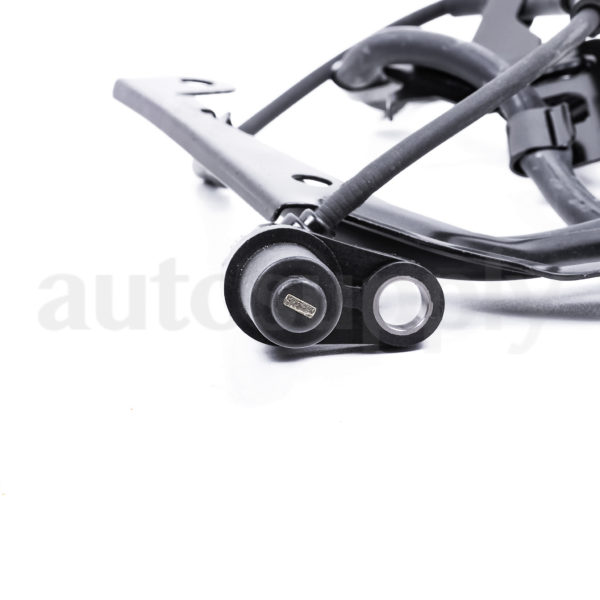 Mitsubishi MN102574 - ABS Wheel Speed Sensor - Image 3