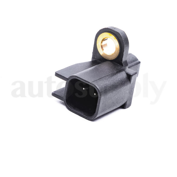 Volvo 1501675 - ABS Wheel Speed Sensor - Image 2