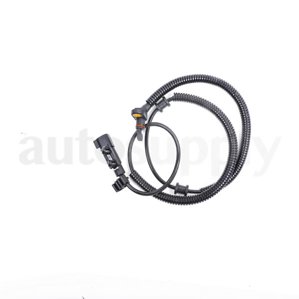 Jeep ALS1916 - ABS Wheel Speed Sensor