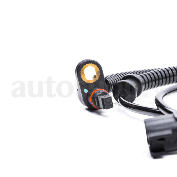Jeep ALS1916 - ABS Wheel Speed Sensor - Image 2