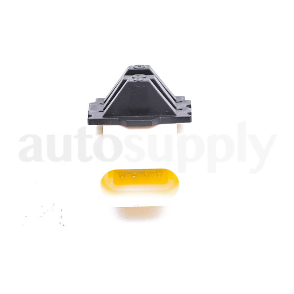 Chevrolet 5S1677 - Crankshaft Position Sensor