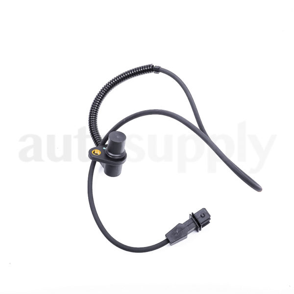 Opel 90506103 - Crankshaft Position Sensor