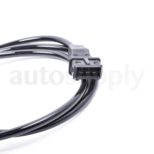 Opel 90213515 - Crankshaft Position Sensor - Image 2