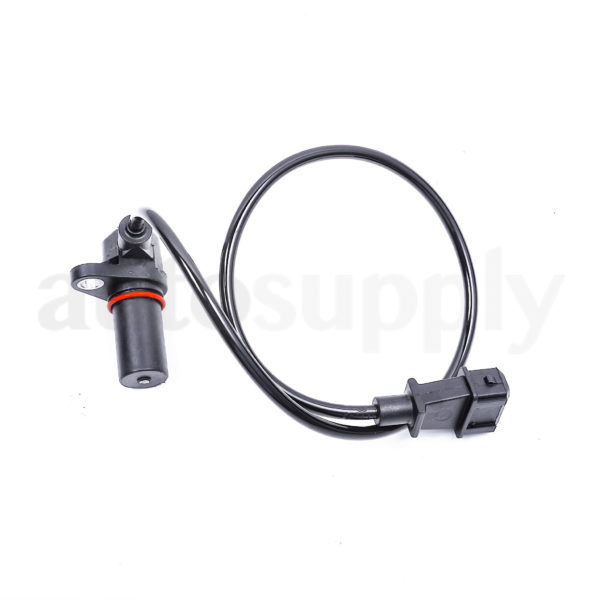 Opel 0281002138 - Crankshaft Position Sensor