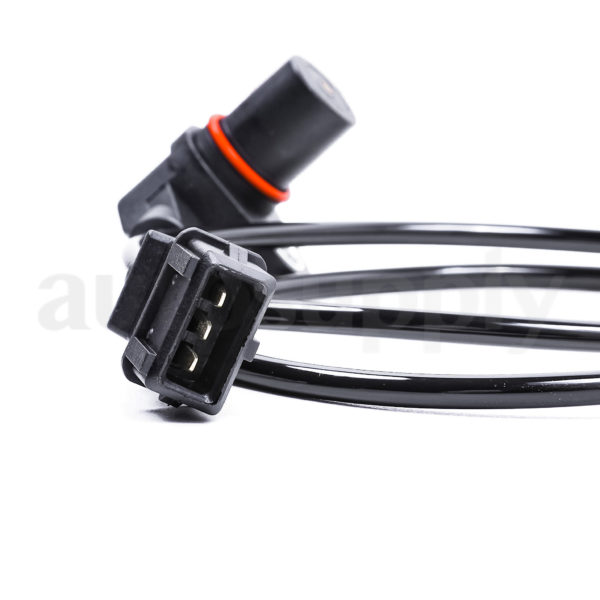 Opel 1238241 - Crankshaft Position Sensor - Image 2