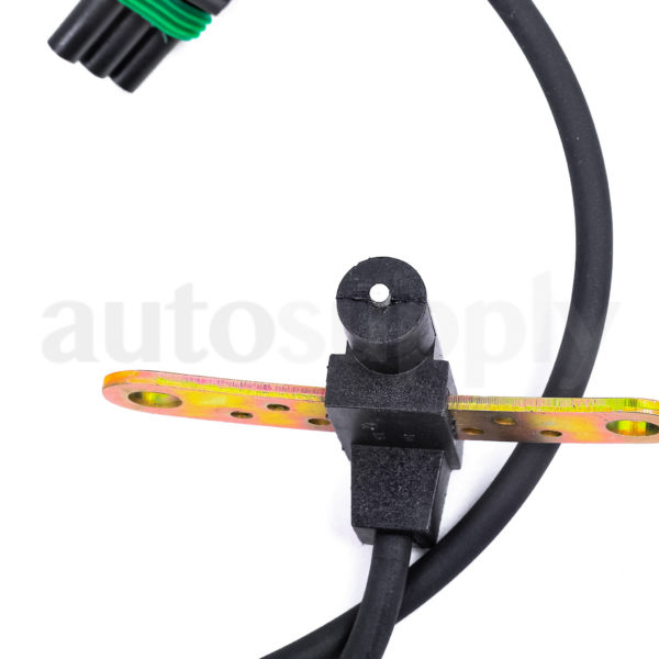 Jeep 7700722143 - Crankshaft Position Sensor - Image 3