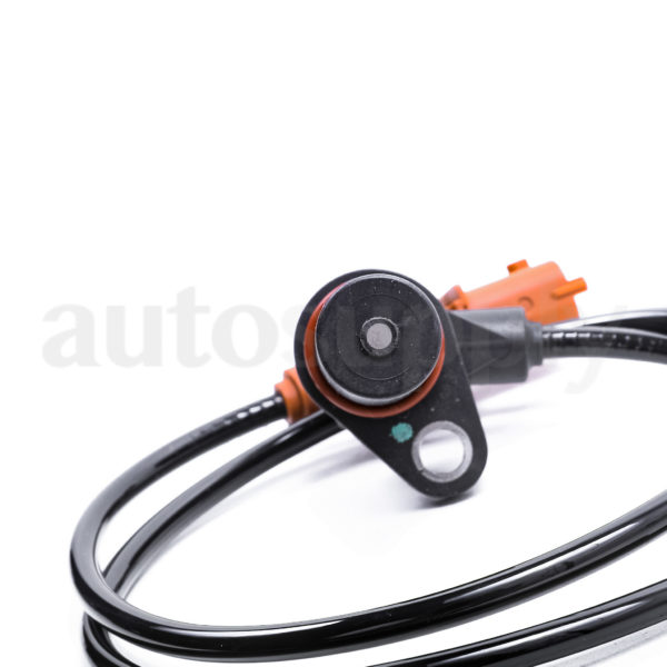 Fiat 0261210160 - Crankshaft Position Sensor - Image 2